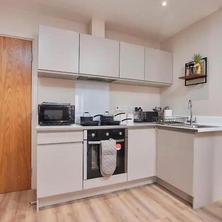 Beautiful 1 Bedroom Flat In Leeds - Sleeps 4 エクステリア 写真